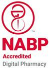 NABP Accredited